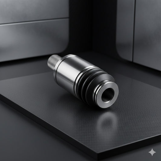 Brake Light Switch for BMW (2014–2025)