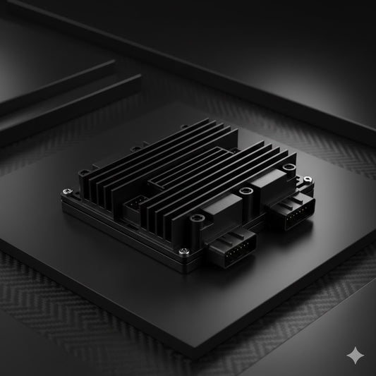 Taillight LED Control Module for BMW (2014–2025)