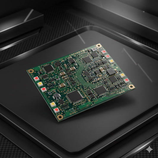 Taillight Circuit Board for BMW (2014–2025)