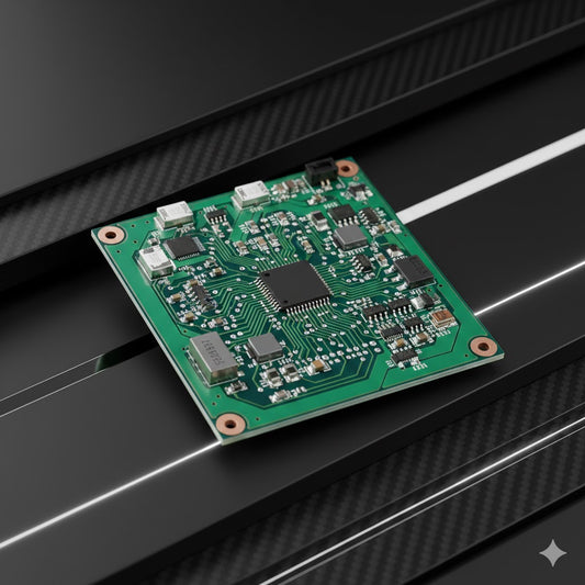 Headlight Level Sensor for BMW (2014–2025)