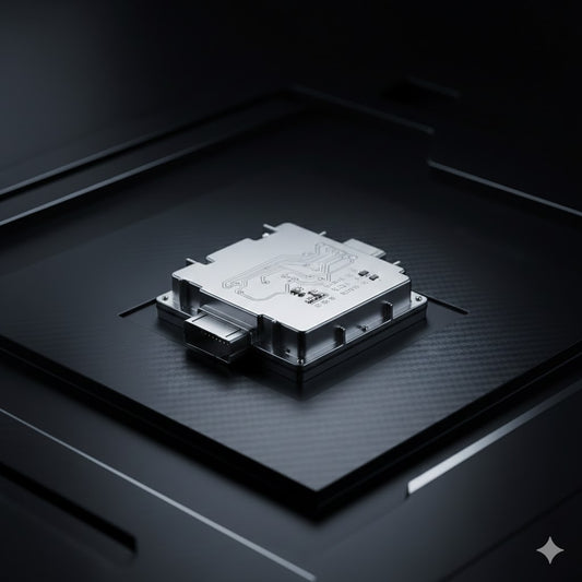 Headlight Control Module for BMW (2014–2025)