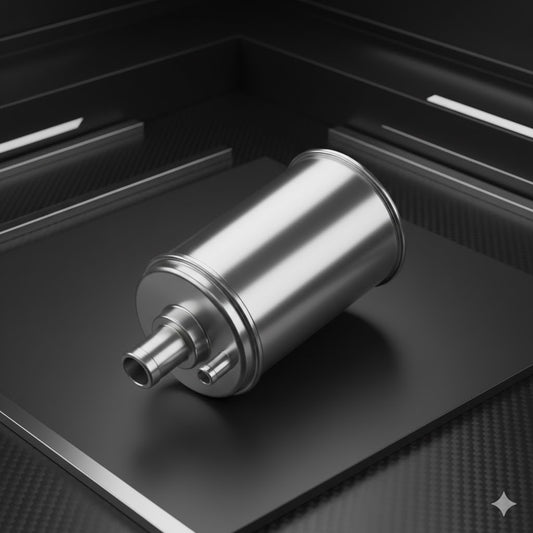 AC Receiver Drier for BMW (2014–2025)